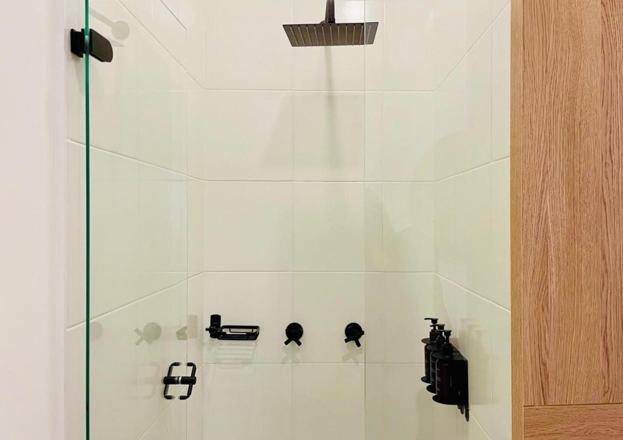 HERMOSO APARTAESTUDIO Parque de la 93 - 5