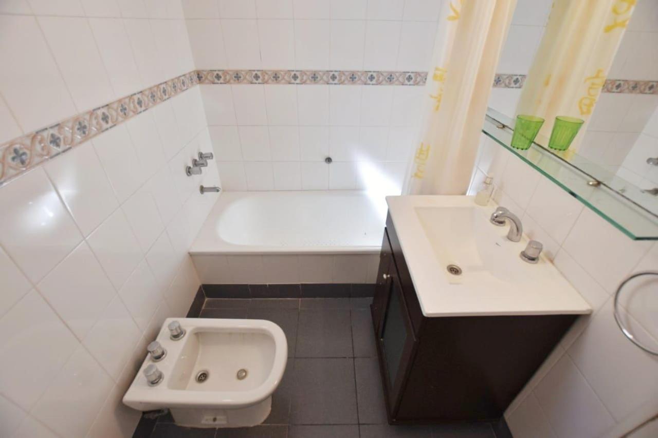 Depto con mucha luz, tranquilo y familiar en Palermo Soho 4 y 5 personas - 4