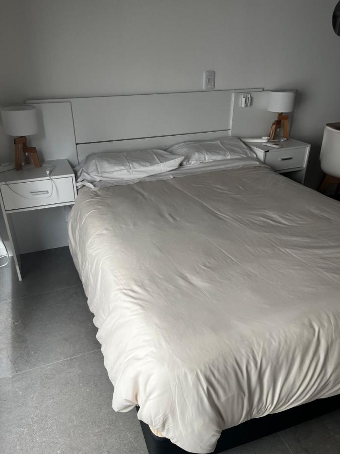 Estudio en Recoleta - 2