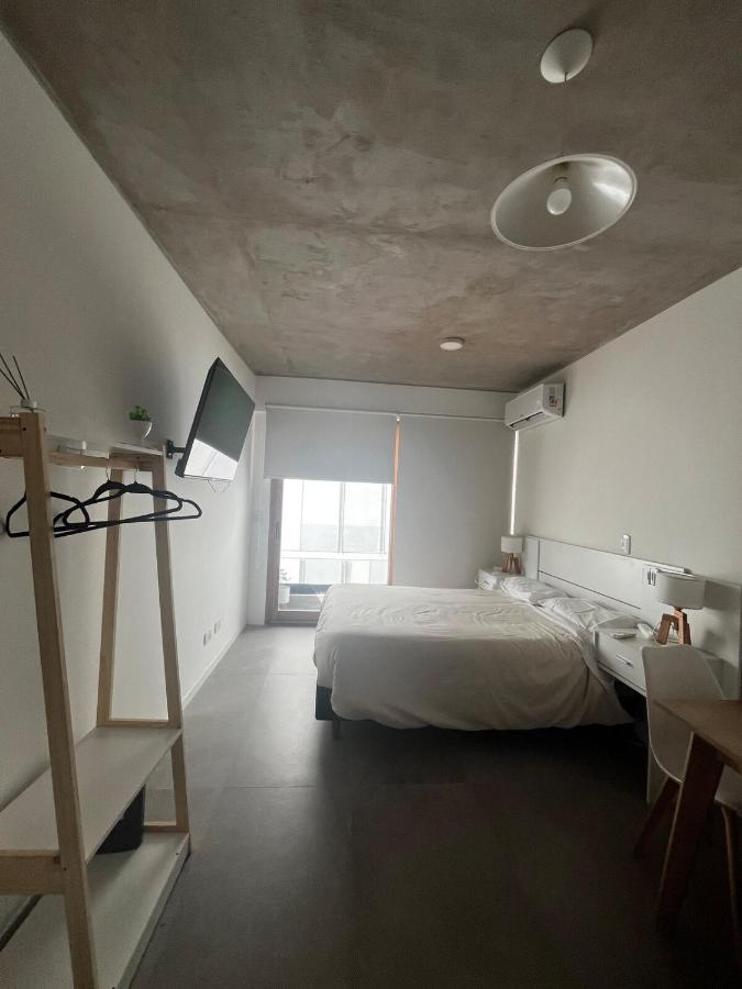 Estudio en Recoleta - 3