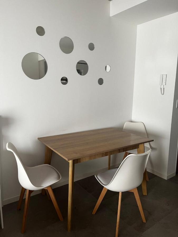 Estudio en Recoleta - 4