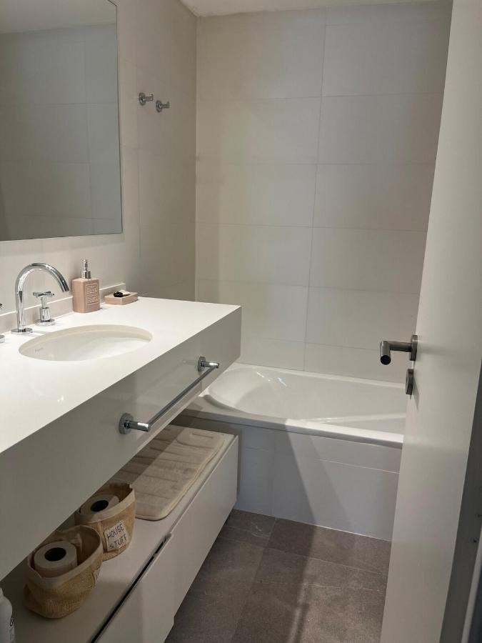 Estudio en Recoleta - 5