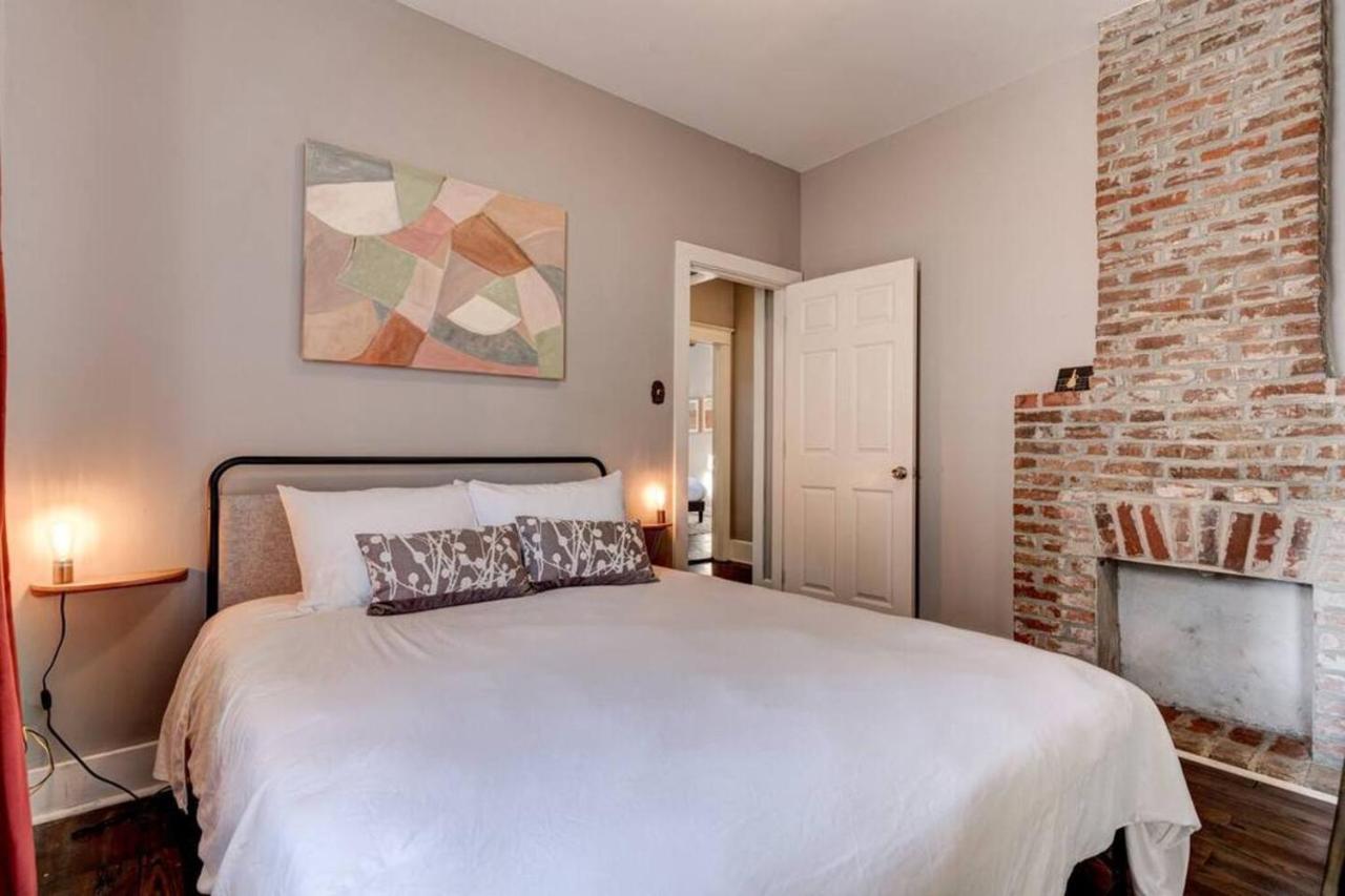Crescent City Guest House — photo 18
