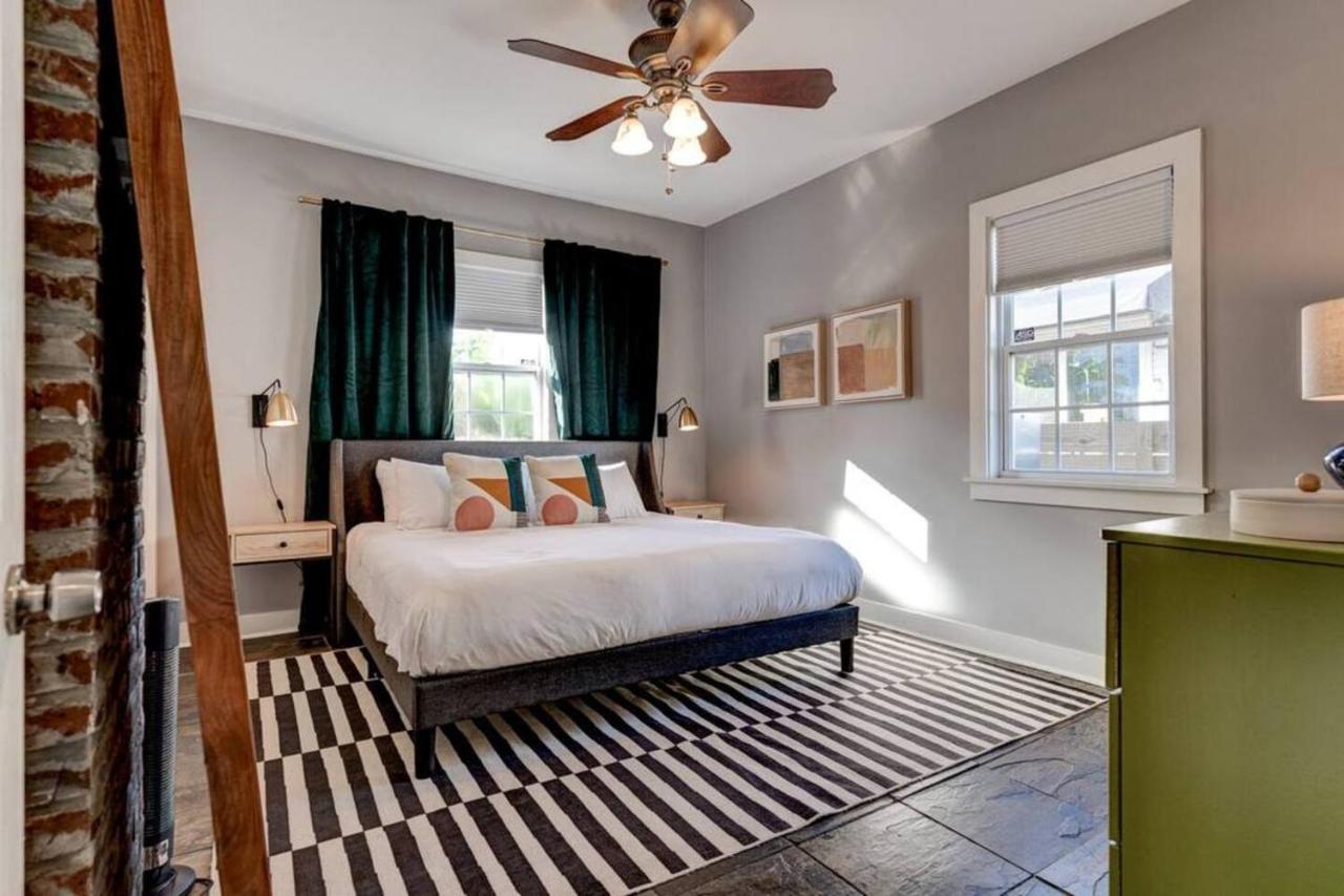 Crescent City Guest House — photo 2