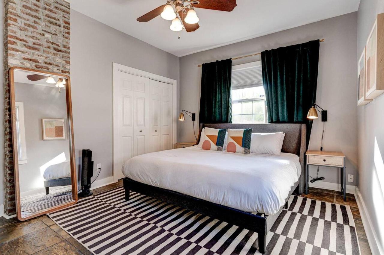 Crescent City Guest House — photo 17