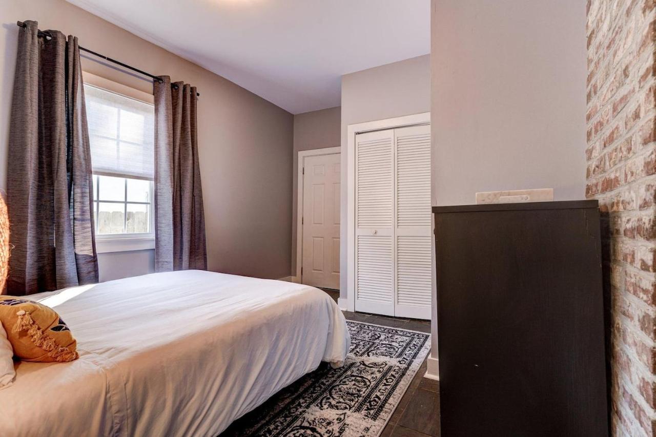 Crescent City Guest House — photo 20