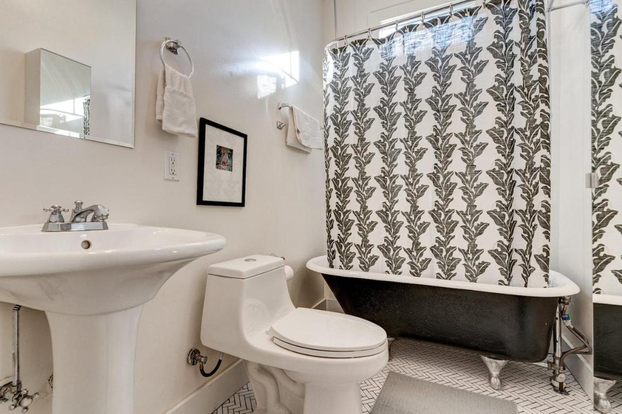 Crescent City Guest House — photo 21