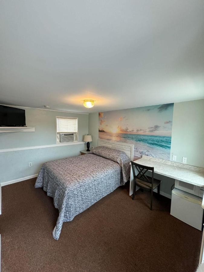Boulevard Motor Inn — photo 11