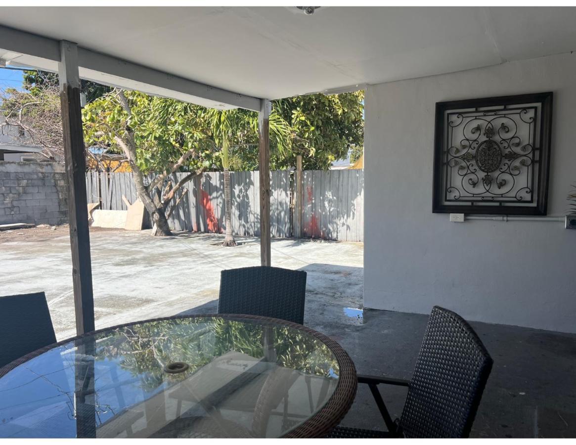 Studios & Coral Gable, close to downtown and airport - 4