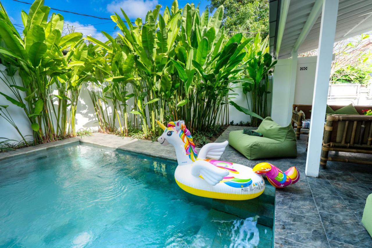 Whitehouse Villa 2 Bedroom Seminyak - 3