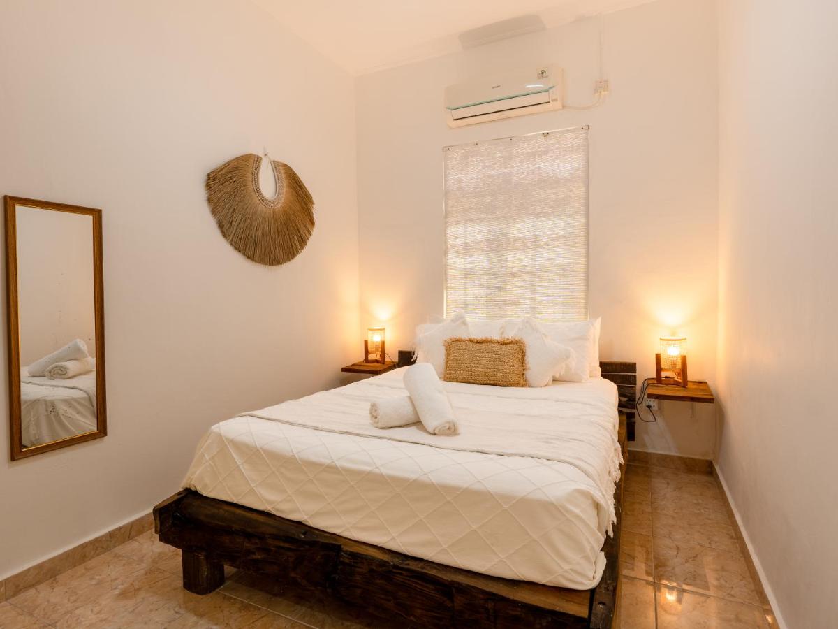 Whitehouse Villa 2 Bedroom Seminyak - 5