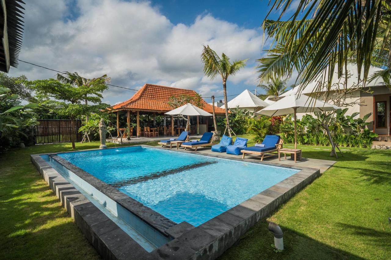 Paddy's Glamping Managed by Manara - 4