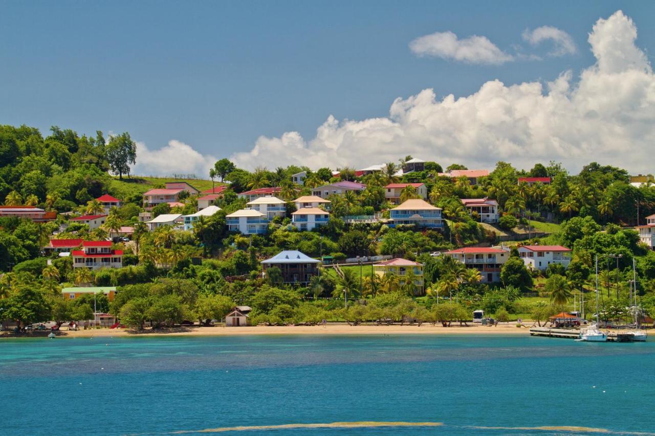 Hotel Le Manguier - 2