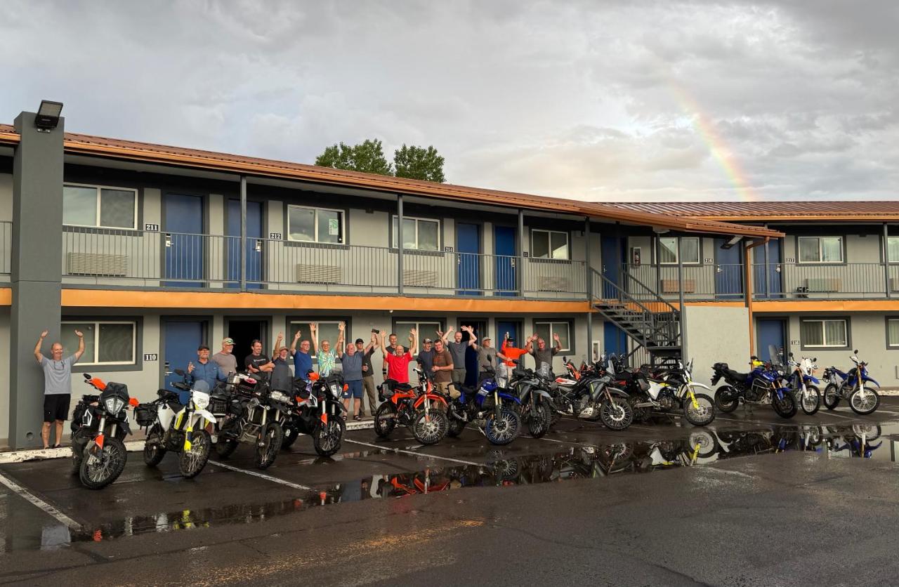 Copper Manor Motel — photo 10