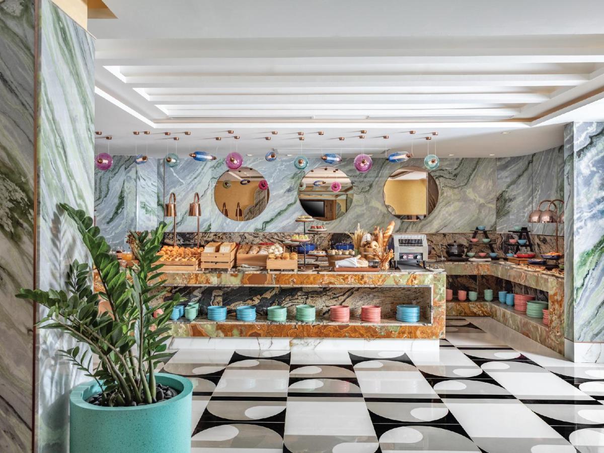 Pipa Hotel Bangkok Sukhumvit 11 - 5