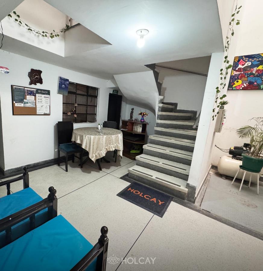 Hospedaje Holcay - 5