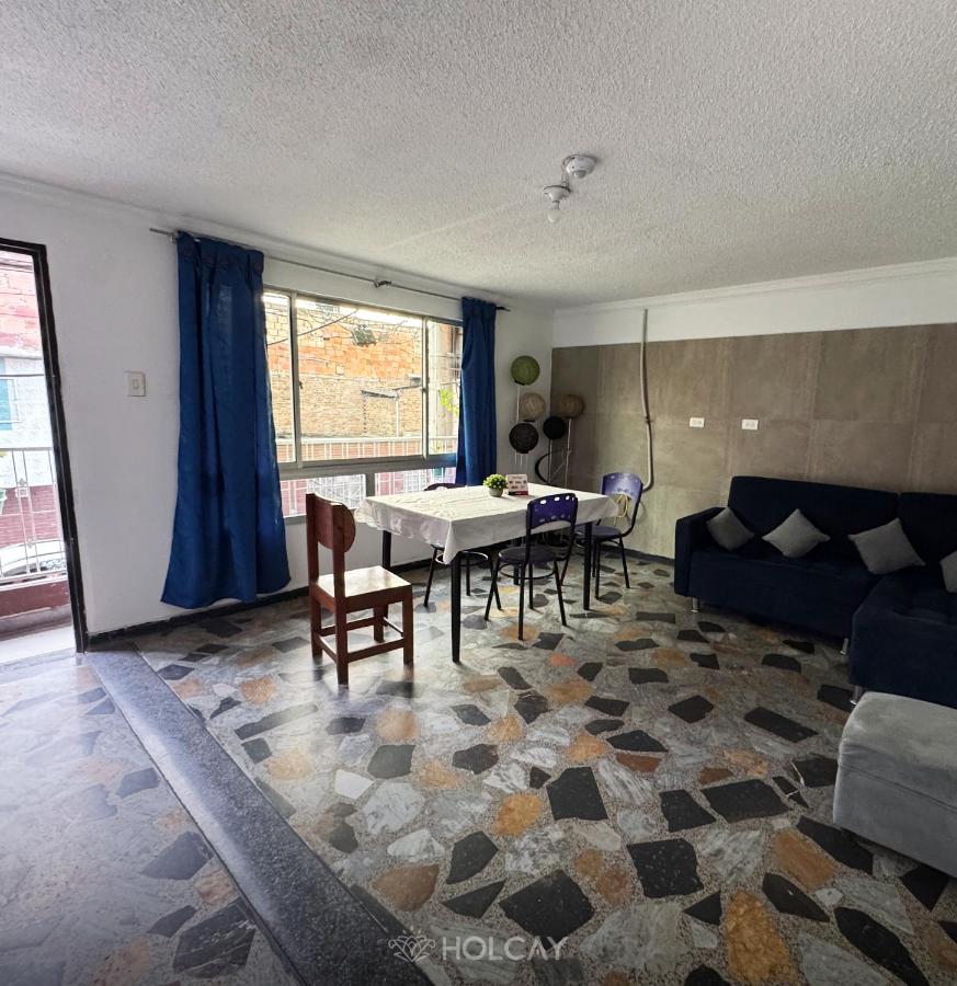 Hospedaje Holcay - 4