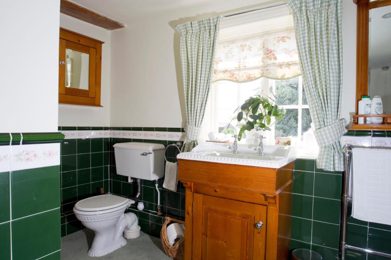 Solley Farm House - Laterooms
