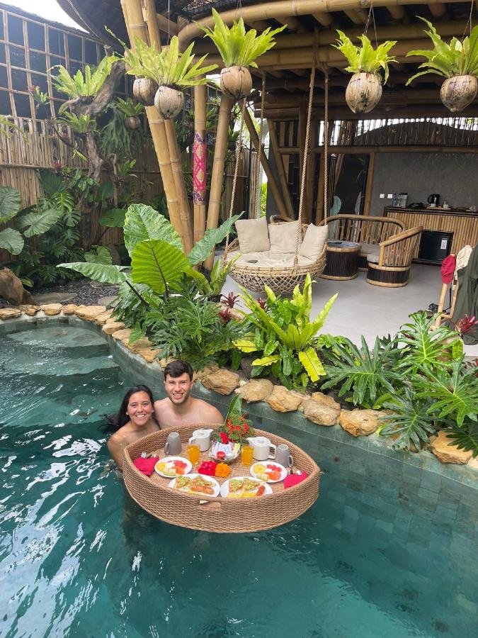 The Queen Bamboo Ubud - 5