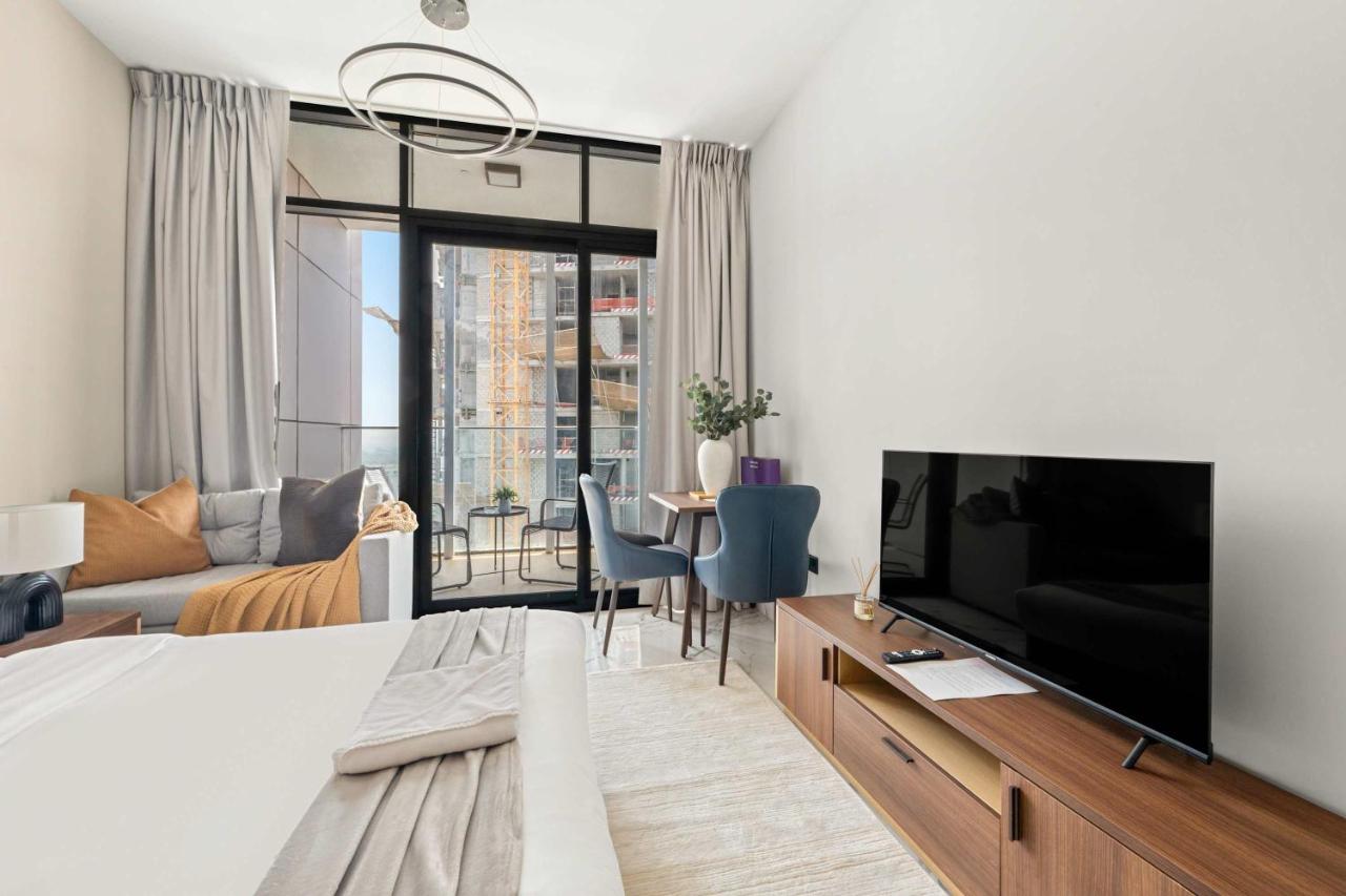 Silkhaus Vacation Homes Holiday Studio Stay in Al Maryah Vista - 2