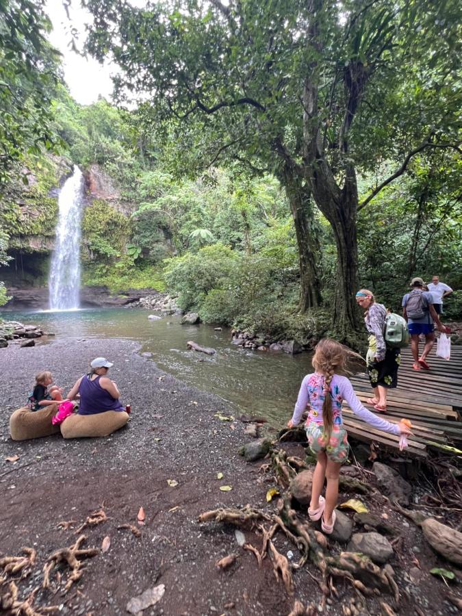Classic Fijian Home - 4