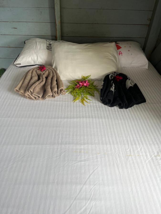 Classic Fijian Home - 5