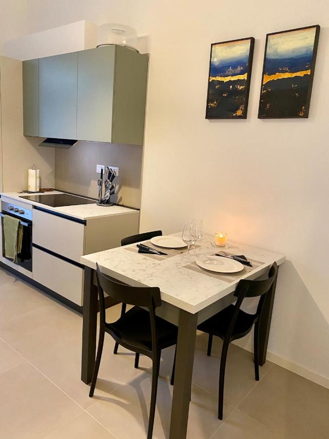 HomeParini Trieste - city center - 4