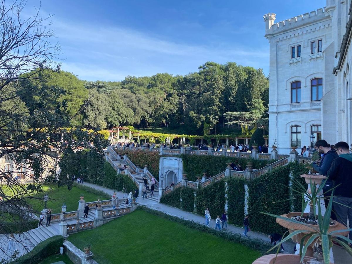 HomeParini Trieste - city center - 5