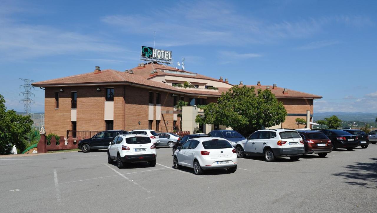 Hotel Els Noguers, Manresa – Bijgewerkte prijzen 2022