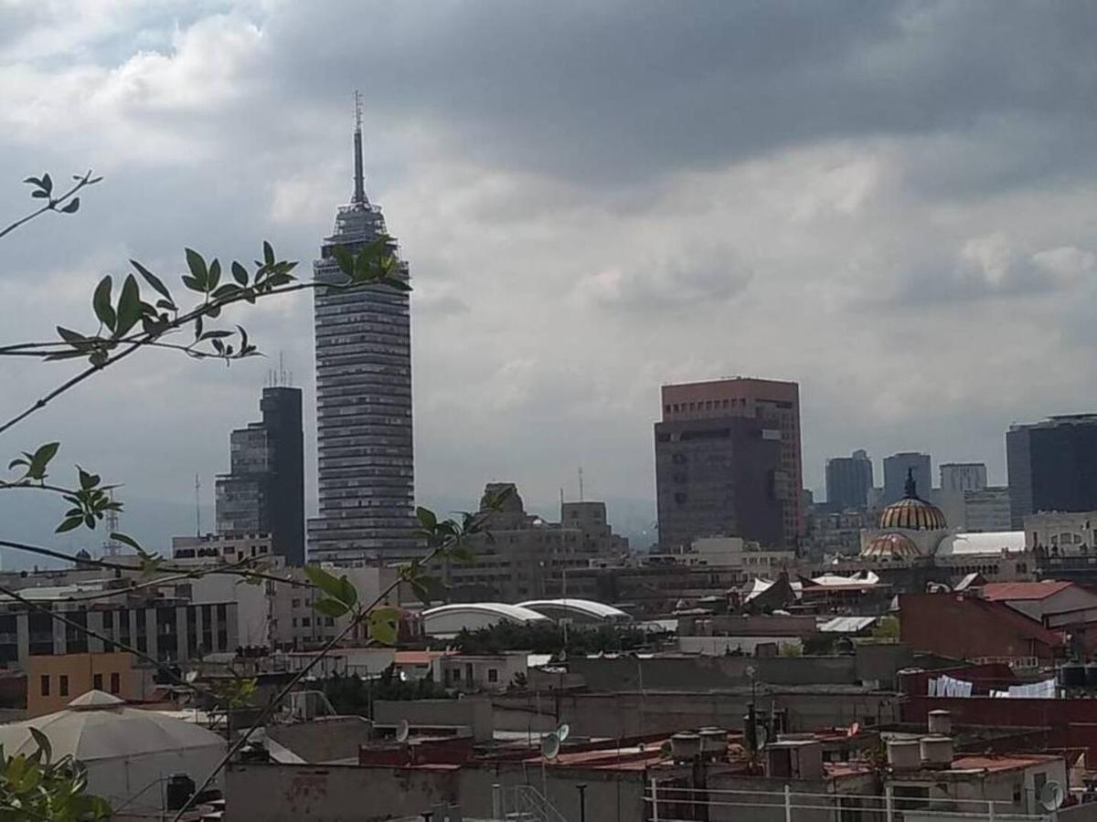 Downtown Delight Terrace Fitness Safety - 2