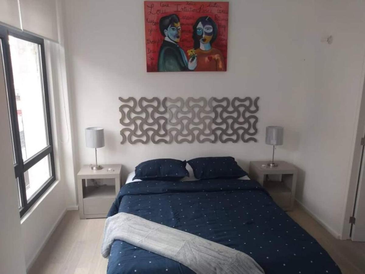 Downtown Delight Terrace Fitness Safety - 4