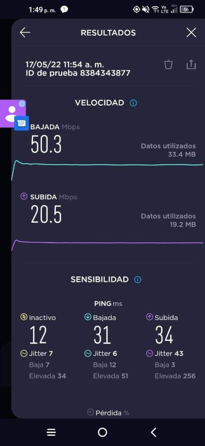 Downtown Delight Terrace Fitness Safety - 3