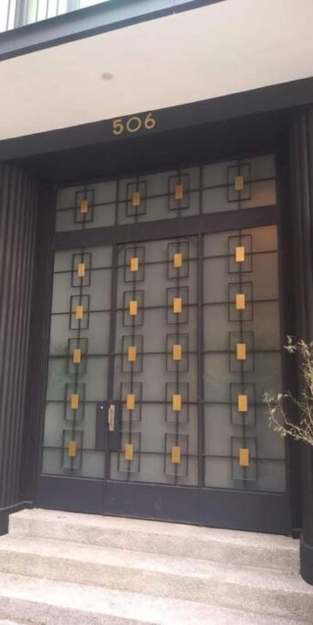 Downtown Delight Terrace Fitness Safety - 5