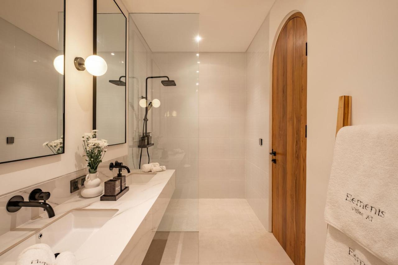 Elements A1 Villa Bingin - 5