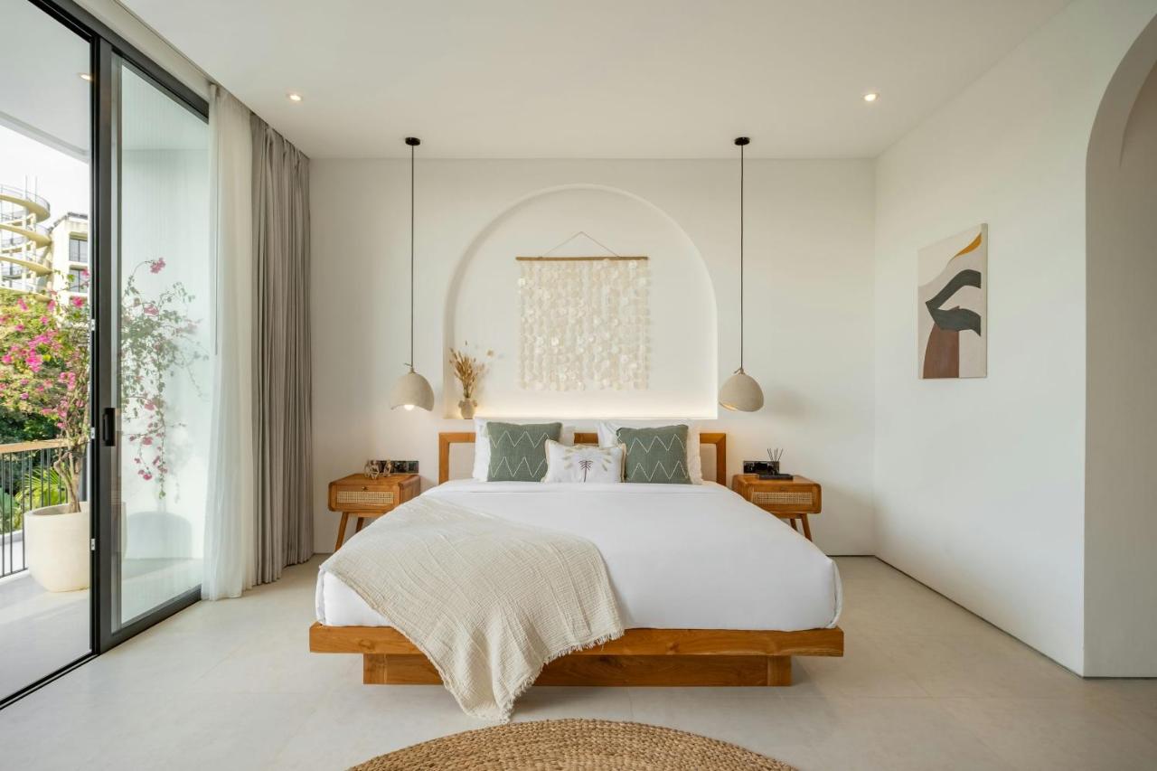 Elements A1 Villa Bingin - 2