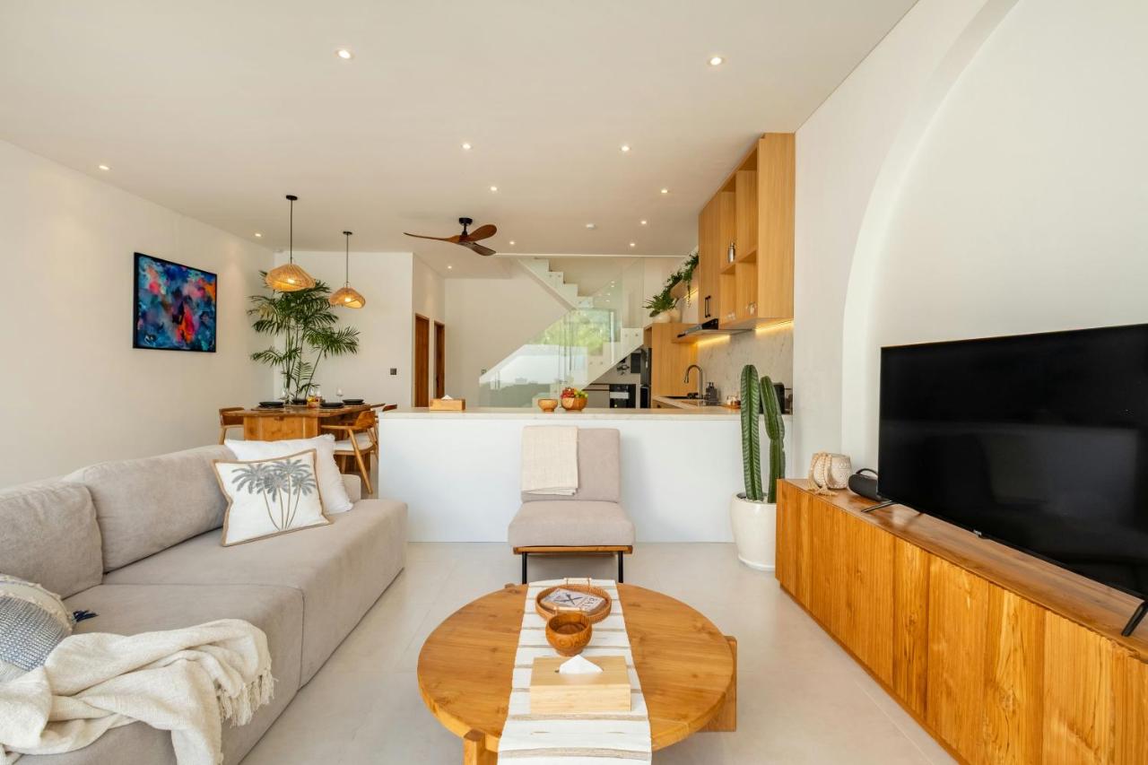 Elements A1 Villa Bingin - 4