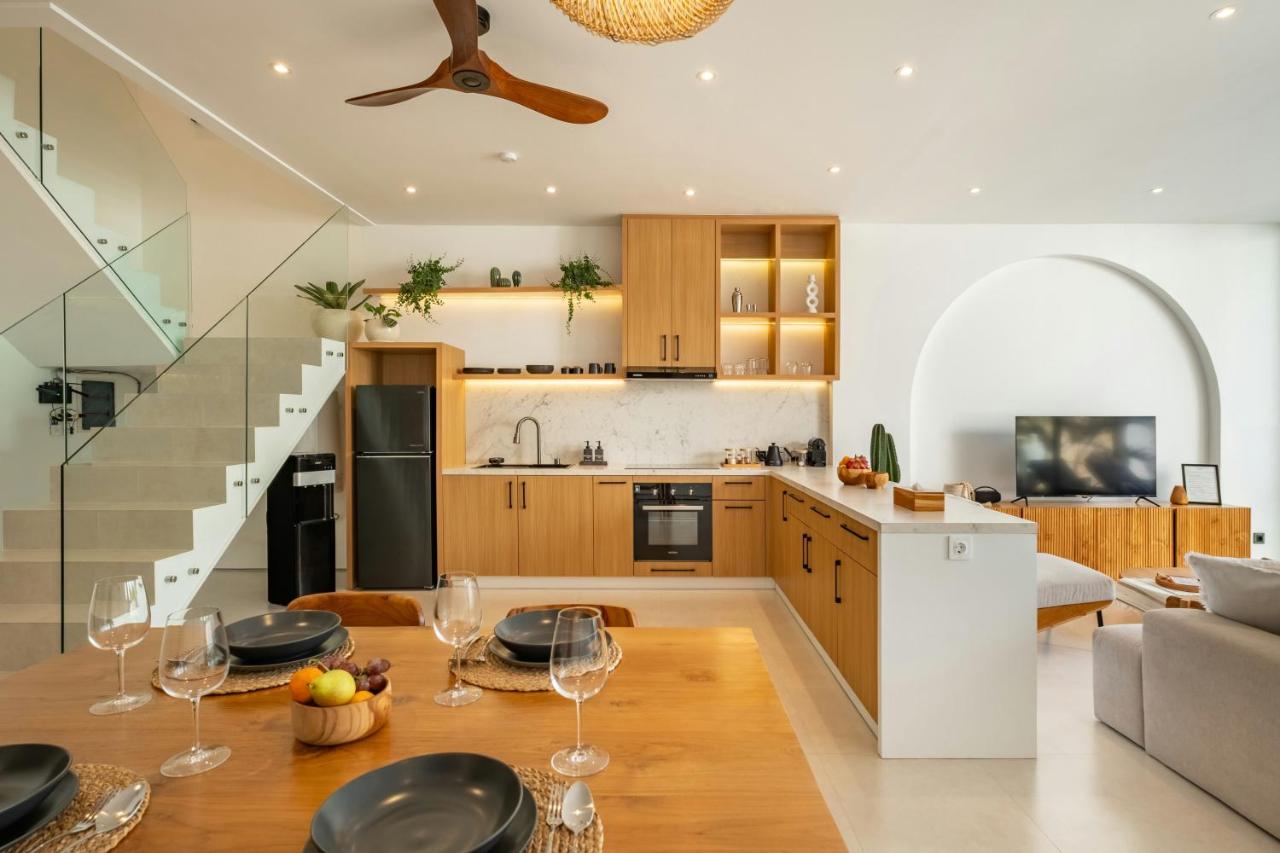 Elements A1 Villa Bingin - 3