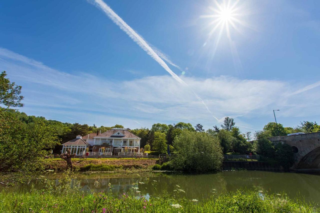 The Boathouse - 3