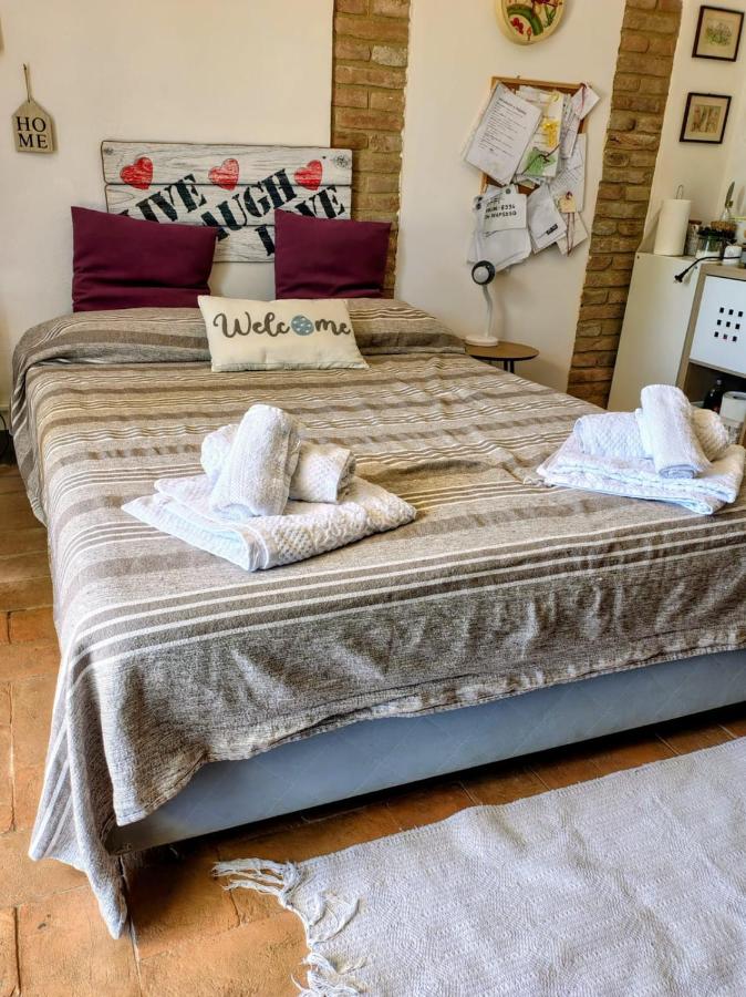 La Casina di Ancicucco 1 - 2