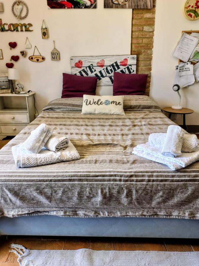 La Casina di Ancicucco 1 - 3