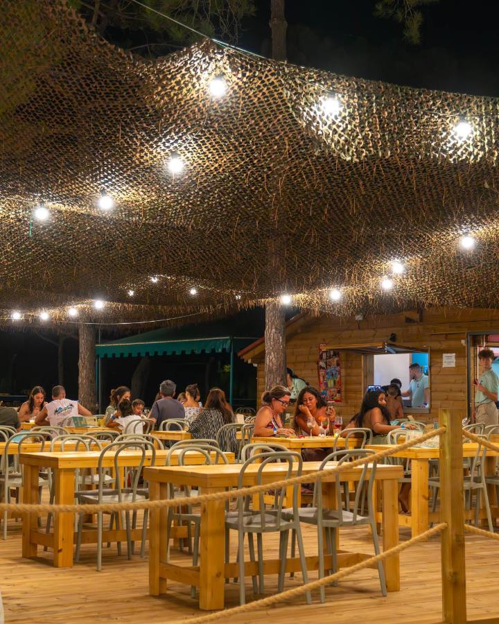 Orla Ilha de Tavira Eco-Glamping - 5