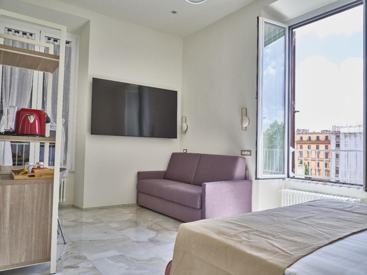 King Vittorio Guest House - 5