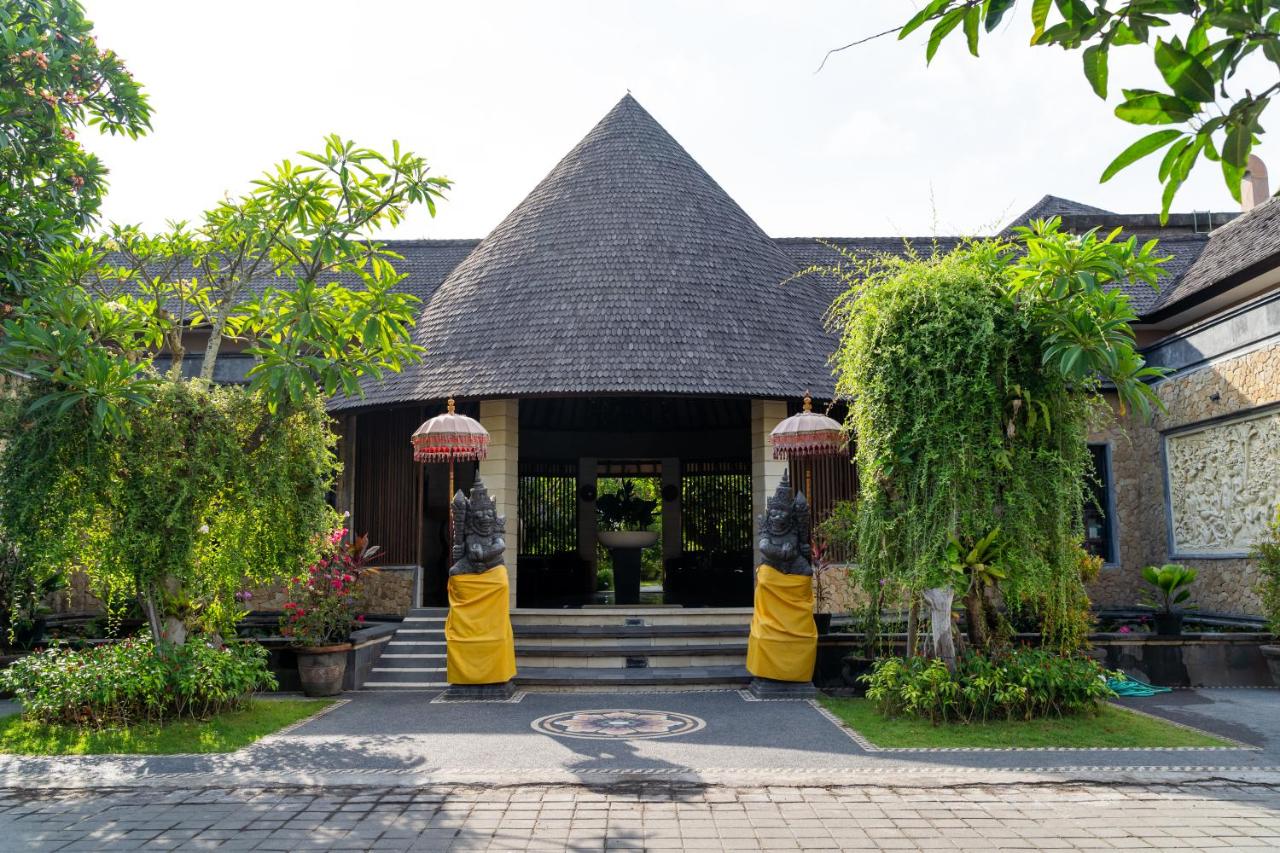 The Bidadari Villas and Spa Umalas - Seminyak