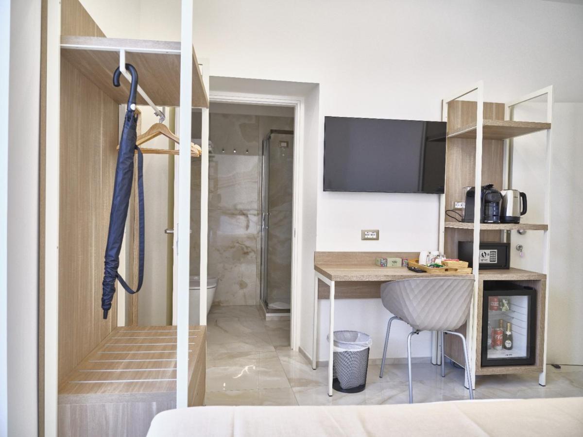 King Vittorio Guest House - 3