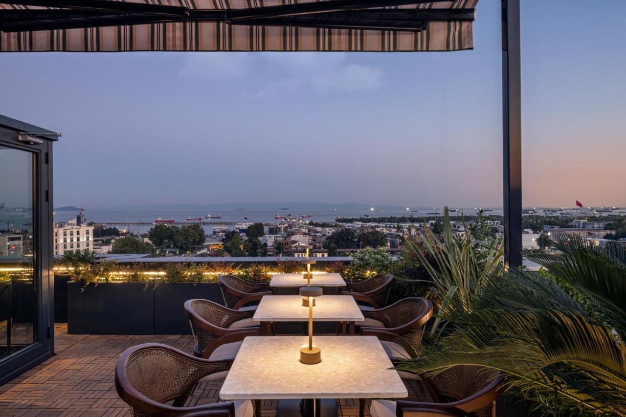 Lunet Old City Hotel - 5