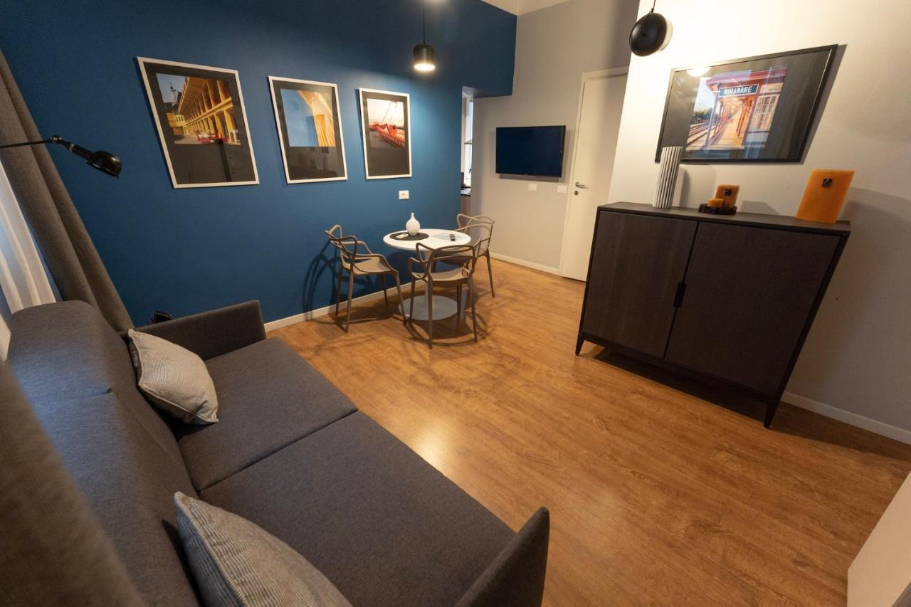 Residenza Carlo e Sofia - Affitti Brevi Italia - 3