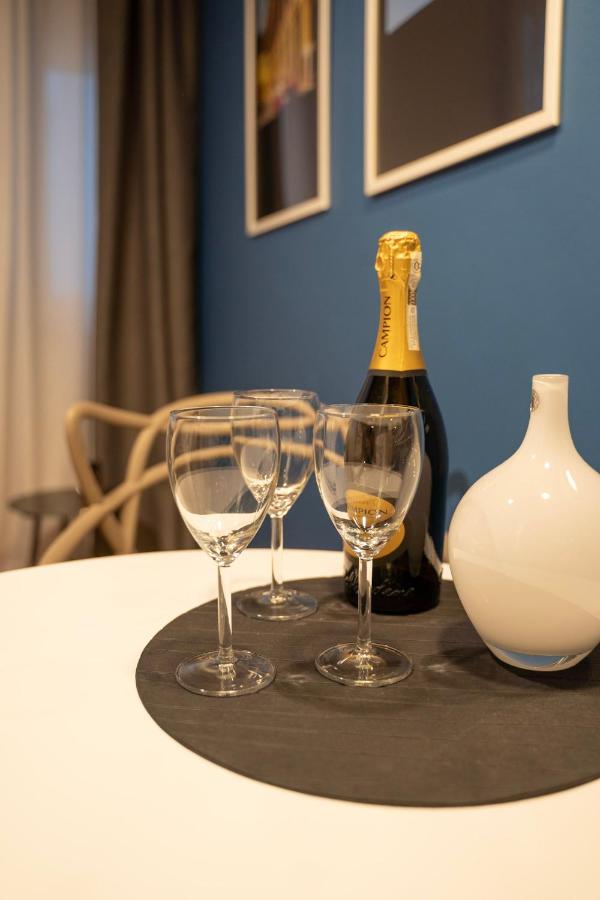 Residenza Carlo e Sofia - Affitti Brevi Italia - 4