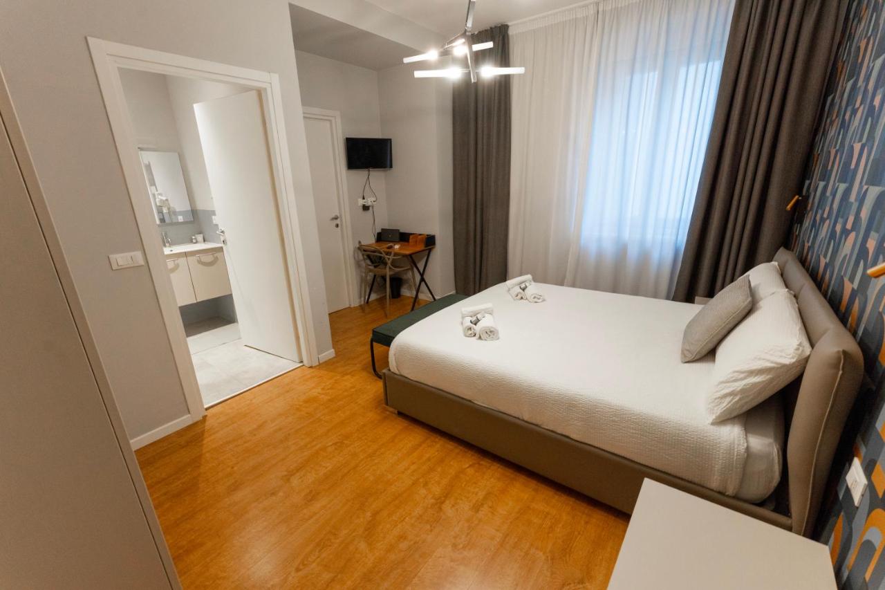 Residenza Carlo e Sofia - Affitti Brevi Italia - 5