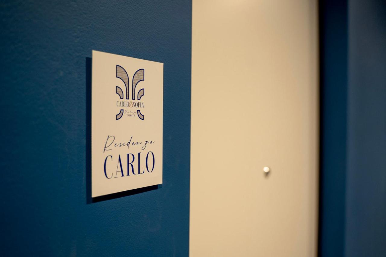 Residenza Carlo e Sofia - Affitti Brevi Italia