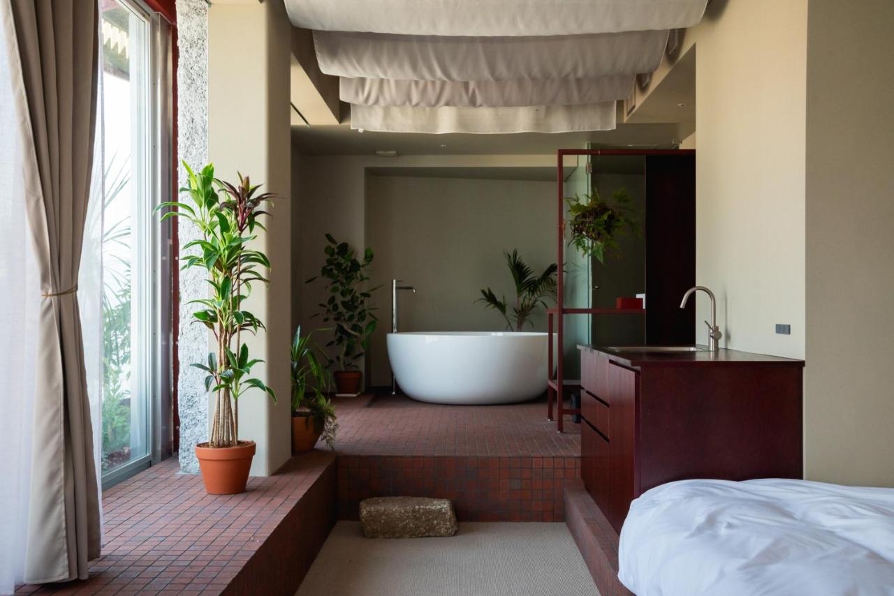 SOIL Nihonbashi Hotel - 3